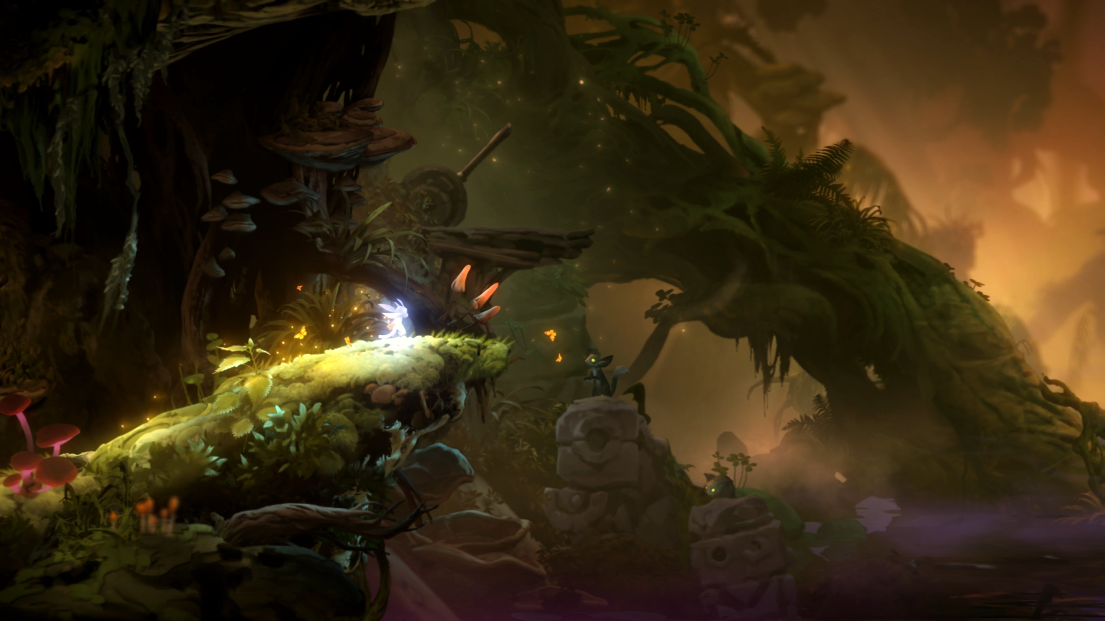 Ori and the Will of the Wisps - Imagen 30